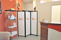 salon kosmetyczny wodzisław