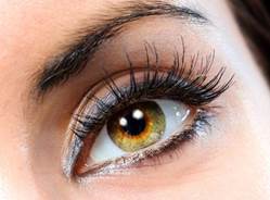 kosmetyczka wodzisław - blog - pielęgnacja oczu i ich oprawy